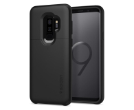 Etui Slim Armor CS do Samsung Galaxy S9+ czarne - 417827 - zdjęcie 2